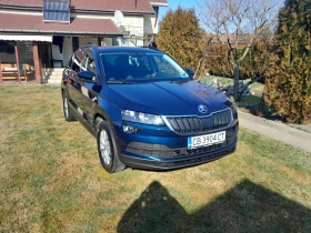 Skoda Karoq 2.0tdi 150KS 7DSG 4x4, снимка 14