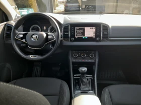 Skoda Karoq 2.0tdi 150KS 7DSG 4x4, снимка 16