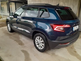 Skoda Karoq 2.0tdi 150KS 7DSG 4x4, снимка 17