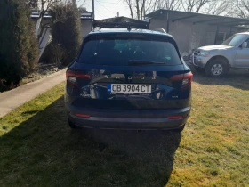 Skoda Karoq 2.0tdi 150KS 7DSG 4x4, снимка 7