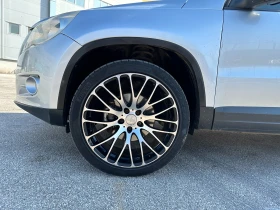 VW Tiguan 2.0d 140 к.с., снимка 8