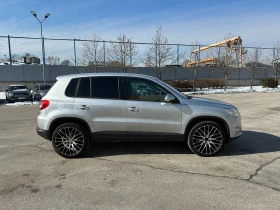 VW Tiguan 2.0d 140 к.с., снимка 5