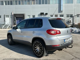 VW Tiguan 2.0d 140 к.с., снимка 3