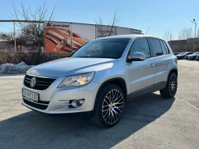 VW Tiguan 2.0d 140 к.с., снимка 1