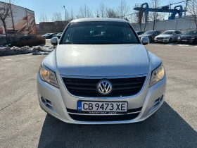 VW Tiguan 2.0d 140 к.с., снимка 7