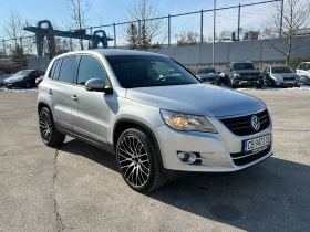 VW Tiguan 2.0d 140 к.с., снимка 6