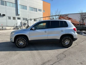 VW Tiguan 2.0d 140 к.с., снимка 2