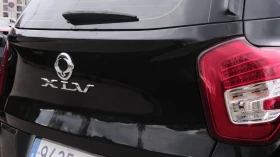 SsangYong Tivoli 1.6 / BRC | Mobile.bg    12