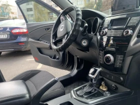 SsangYong Tivoli 1.6 / BRC | Mobile.bg    16