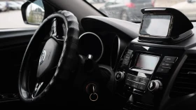 SsangYong Tivoli 1.6 / BRC | Mobile.bg    6
