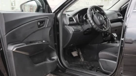 SsangYong Tivoli 1.6 / BRC | Mobile.bg    8