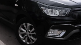 SsangYong Tivoli 1.6 / BRC | Mobile.bg    3