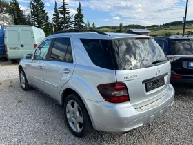 Mercedes-Benz ML 320 Offeoad Paket - 12900 лв. - 86105239 3