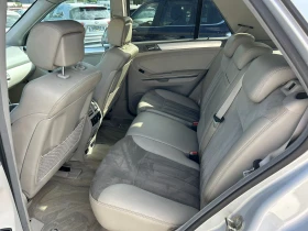 Mercedes-Benz ML 320 Offeoad Paket - 12900 лв. - 86105239 8