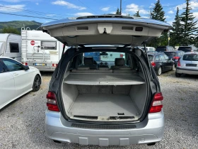 Mercedes-Benz ML 320 Offeoad Paket - 12900 лв. - 86105239 6