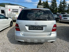 Mercedes-Benz ML 320 Offeoad Paket - 12900 лв. - 86105239 4