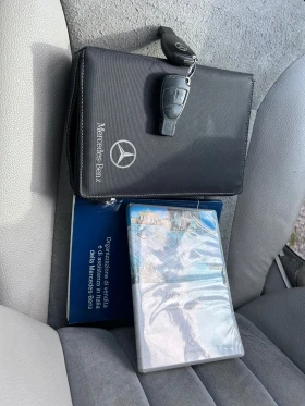 Mercedes-Benz ML 320 Offeoad Paket - 12900 лв. - 86105239 16