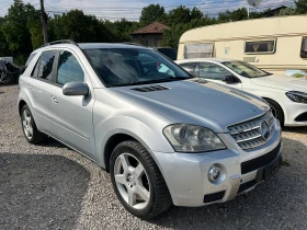 Mercedes-Benz ML 320 Offeoad Paket - 12900 лв. - 86105239 7