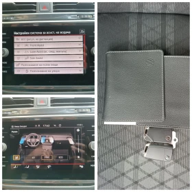 VW Tiguan R Line, Digital, IQ Light, 360 Камера, История - 48999 лв. - 91679709 17