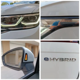 VW Tiguan R Line, Digital, IQ Light, 360 Камера, История - 48999 лв. - 91679709 14