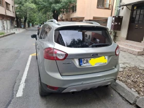 Обява за продажба на Ford Kuga ~11 399 лв. - изображение 1