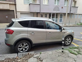 Обява за продажба на Ford Kuga ~11 399 лв. - изображение 2