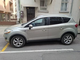 Обява за продажба на Ford Kuga ~11 399 лв. - изображение 1