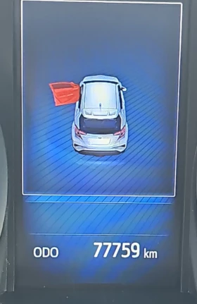 Toyota C-HR Classy 1.2 CVT AWD - 32000 лв. - 32551700 6