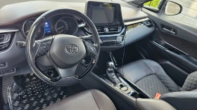 Toyota C-HR Classy 1.2 CVT AWD - 32000 лв. - 32551700 5