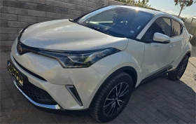 Toyota C-HR Classy 1.2 CVT AWD - 32000 лв. - 32551700 4
