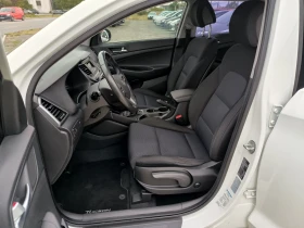 Hyundai Tucson 1.7d-6sk-Euro-6B | Mobile.bg    15