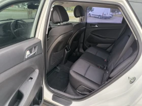Hyundai Tucson 1.7d-6sk-Euro-6B | Mobile.bg    16