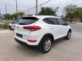 Hyundai Tucson 1.7d-6sk-Euro-6B | Mobile.bg    5