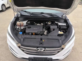 Hyundai Tucson 1.7d-6sk-Euro-6B | Mobile.bg    9