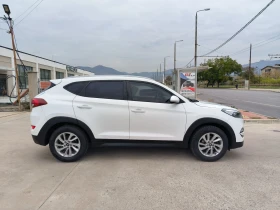 Hyundai Tucson 1.7d-6sk-Euro-6B | Mobile.bg    4
