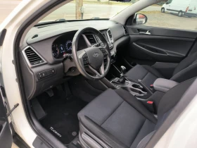 Hyundai Tucson 1.7d-6sk-Euro-6B | Mobile.bg    13
