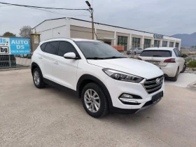 Hyundai Tucson 1.7d-6sk-Euro-6B | Mobile.bg    3