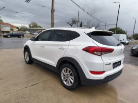 Обява за продажба на Hyundai Tucson 1.7d-6sk-Euro-6B ~19 500 лв. - изображение 6