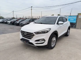 Hyundai Tucson 1.7d-6sk-Euro-6B | Mobile.bg    2