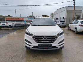 Обява за продажба на Hyundai Tucson 1.7d-6sk-Euro-6B ~19 500 лв. - изображение 1