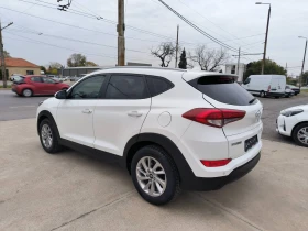 Hyundai Tucson 1.7d-6sk-Euro-6B | Mobile.bg    7