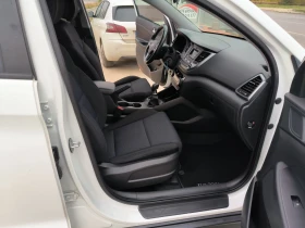 Hyundai Tucson 1.7d-6sk-Euro-6B | Mobile.bg    17