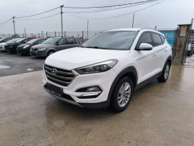 Обява за продажба на Hyundai Tucson 1.7d-6sk-Euro-6B ~19 500 лв. - изображение 1