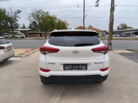 Hyundai Tucson 1.7d-6sk-Euro-6B | Mobile.bg    6