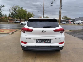 Обява за продажба на Hyundai Tucson 1.7d-6sk-Euro-6B ~19 500 лв. - изображение 5