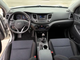 Hyundai Tucson 1.7d-6sk-Euro-6B | Mobile.bg    14
