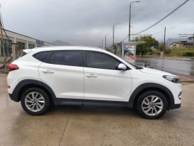 Обява за продажба на Hyundai Tucson 1.7d-6sk-Euro-6B ~19 500 лв. - изображение 3