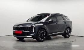 Обява за продажба на Kia Sportage Gasoline 1.6 Turbo 2WD Signature ~89 986 лв. - изображение 1