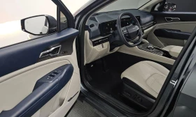 Обява за продажба на Kia Sportage Gasoline 1.6 Turbo 2WD Signature ~89 986 лв. - изображение 11