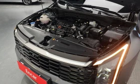 Обява за продажба на Kia Sportage Gasoline 1.6 Turbo 2WD Signature ~89 986 лв. - изображение 5